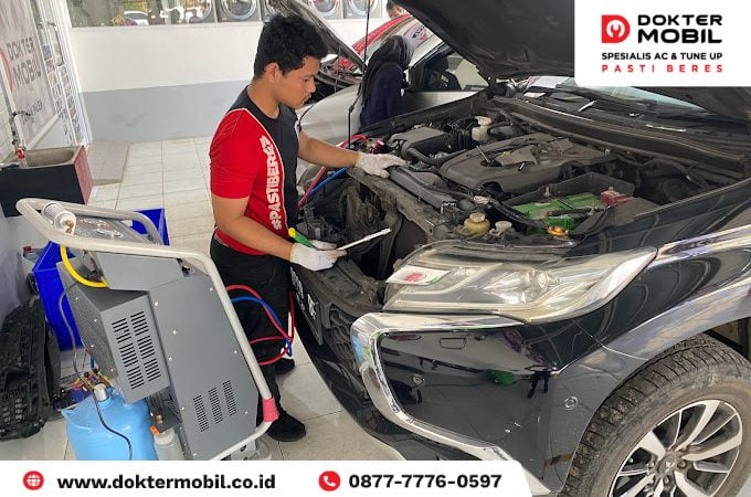 Rekomendasi Bengkel Mobil Jakarta Barat Terdekat Dan Terlengkap ...