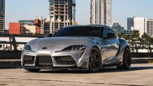 supra mobil