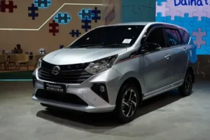 daihatsu sigra