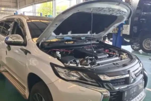 tips merawat pajero sport agar irit bertenaga