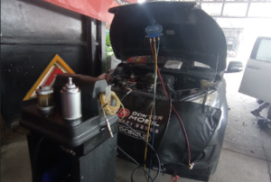 Tune Up Mobil Cirebon