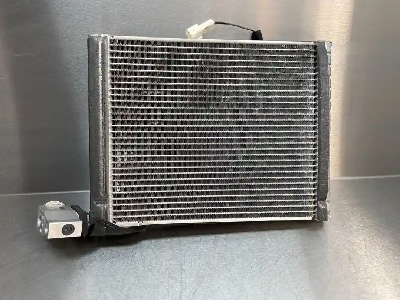 Evaporator