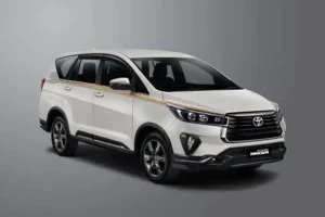 Harga Innova Reborn