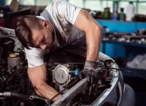 Bengkel Mobil Honda Bogor