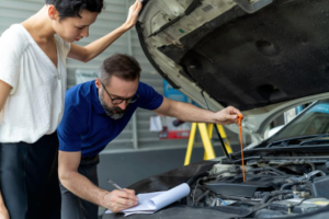 Bengkel Tune Up Mobil Jakarta Barat