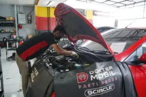 Bengkel Tune Up Mobil Toyota Jakarta