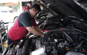 Bengkel Service Mobil Honda Jakarta