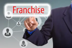 Keuntungan Franchise