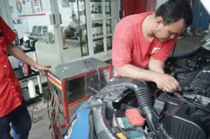 Bengkel Tune Up Mobil Honda Jakarta