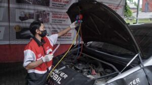 Gabung Kemitraan Dokter Mobil, Biar Hobi Otomotifmu MAKIN CUAN!