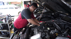 Bengkel Mobil Hyundai Bogor