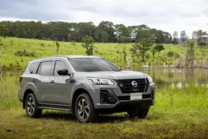 Bengkel AC Mobil Nissan Terra Pulogadung