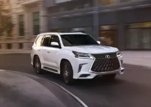 Bengkel AC Mobil Lexus Kelapa Gading