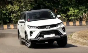 Bengkel AC Mobil Toyota Fortuner Jakarta Utara