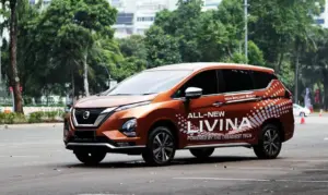 Bengkel AC Mobil Nissan Grand Livina Jakarta Utara