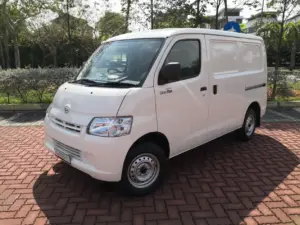 Service AC Mobil Daihatsu Gran Max Koja 