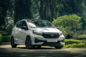 Bengkel AC Mobil Honda Brio Jakarta Utara