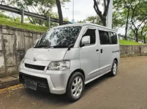 Service AC Mobil Daihatsu Gran Max Rawamangun