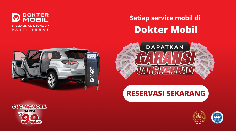 Peluang Bisnis Bengkel Mobil Kota Binjai