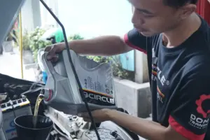 Peluang Bisnis Bengkel Mobil Binjai