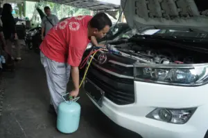 Peluang Bisnis Bengkel Mobil di Padangsidempuan