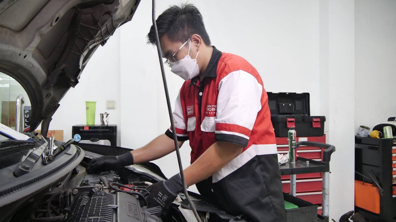 Panduan Franchise Bengkel Mobil di Bau-bau dan Rekomendasinya