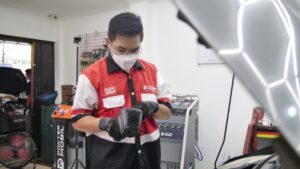 Peluang Bisnis Bengkel Mobil di Bitung dan Rekomendasi Franchisenya