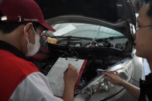 Rekomendasi Franchise Bengkel Mobil Kendari Paling Terbaik