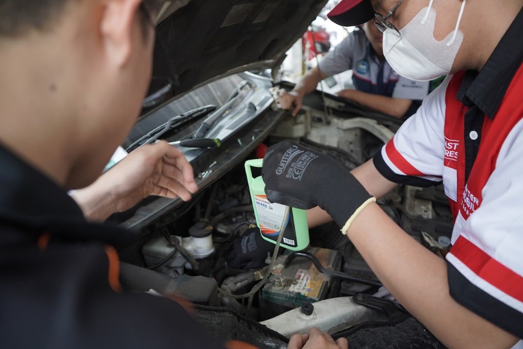 Rekomendasi Franchise Bengkel Mobil Kotamobagu dan Peluang Investasinya