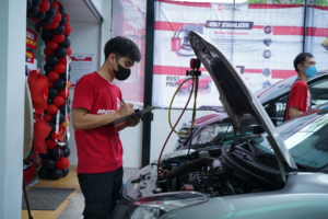 Peluang Bisnis Bengkel Mobil Kota Banda Aceh