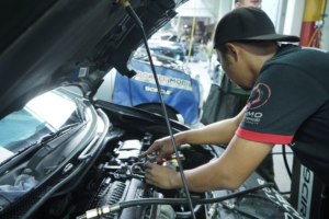 Peluang Bisnis Bengkel Mobil di Medan